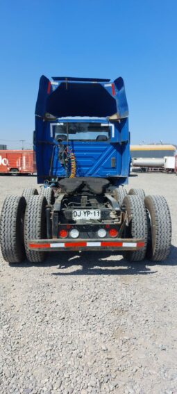 
										INTERNATIONAL 8600 TRACTO 6X4 AÑO 2012 full									