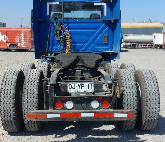 
								INTERNATIONAL 8600 TRACTO 6X4 AÑO 2012 full									