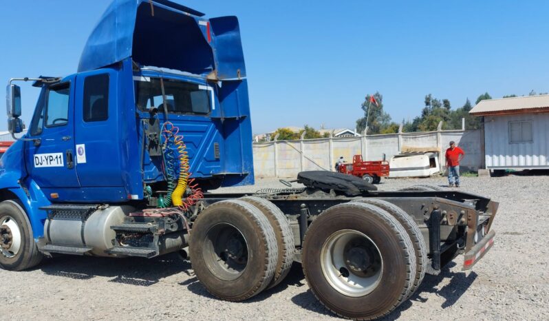 
								INTERNATIONAL 8600 TRACTO 6X4 AÑO 2012 full									