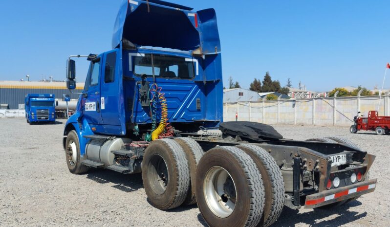 
								INTERNATIONAL 8600 TRACTO 6X4 AÑO 2012 full									