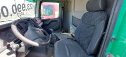 
										VOLKSWAGEN CONSTELLATION 17280 CHASIS REBAJADO+IVA AÑO 2017 full									