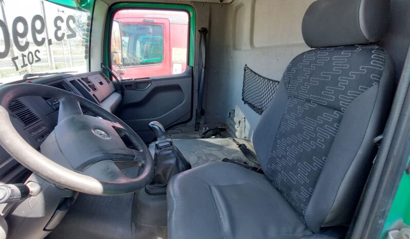 
								VOLKSWAGEN CONSTELLATION 17280 CHASIS REBAJADO+IVA AÑO 2017 full									