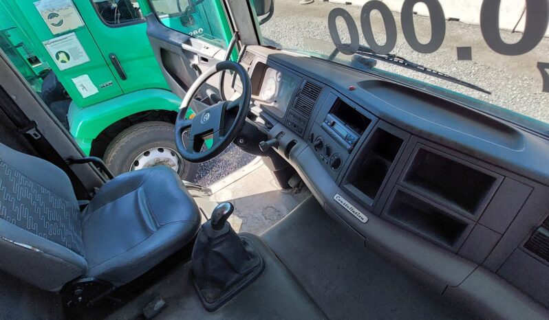
								VOLKSWAGEN CONSTELLATION 17280 CHASIS REBAJADO+IVA AÑO 2017 full									