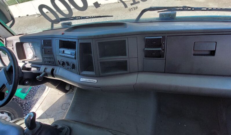 
								VOLKSWAGEN CONSTELLATION 17280 CHASIS REBAJADO+IVA AÑO 2017 full									