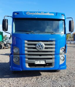 
										VOLKSWAGEN CONSTELLATION 17280 CHASIS REBAJADO+IVA AÑO 2017 full									