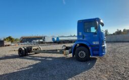 
										VOLKSWAGEN CONSTELLATION 17280 CHASIS REBAJADO+IVA AÑO 2017 full									