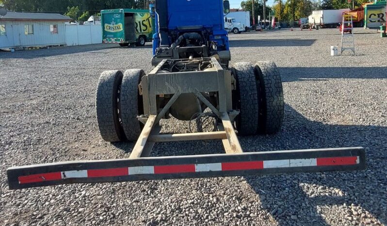 
								VOLKSWAGEN CONSTELLATION 17280 CHASIS REBAJADO+IVA AÑO 2017 full									