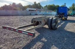 
										VOLKSWAGEN CONSTELLATION 17280 CHASIS REBAJADO+IVA AÑO 2017 full									