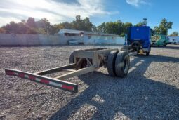 
										VOLKSWAGEN CONSTELLATION 17280 CHASIS REBAJADO+IVA AÑO 2017 full									