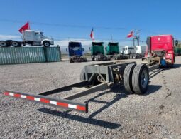 
										VOLKSWAGEN CONSTELLATION 17280 CHASIS REBAJADO+ IVA AÑO 2017 full									