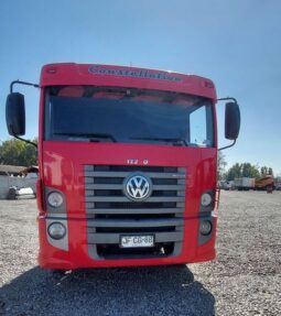 
										VOLKSWAGEN CONSTELLATION 17280 CHASIS REBAJADO+ IVA AÑO 2017 full									