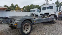
										MERCEDES BENZ ATEGO 1624+IVA+5% COMISION AÑO 2015 full									