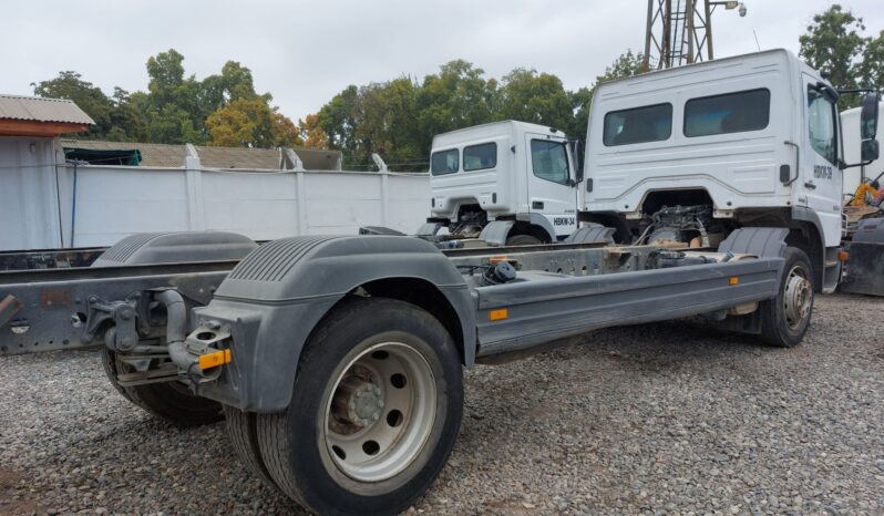 
								MERCEDES BENZ ATEGO 1624+IVA+5% COMISION AÑO 2015 full									