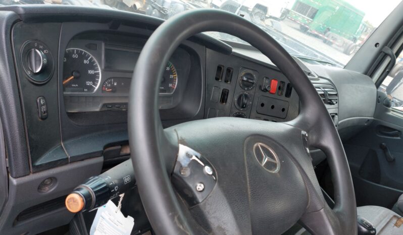 
								MERCEDES BENZ ATEGO 1624+IVA+5% COMISION AÑO 2015 full									