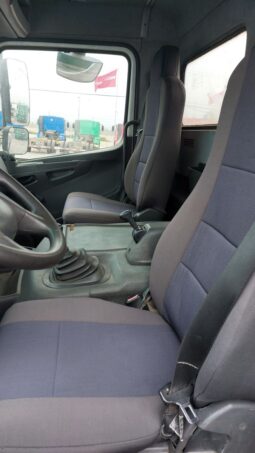 
										MERCEDES BENZ ATEGO 1624+IVA+5% COMISION AÑO 2015 full									