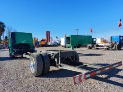 
										VOLKSWAGEN CONSTELLATION 17280 CHASIS REBAJADO+IVA AÑO 2017 full									