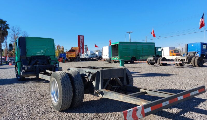 
								VOLKSWAGEN CONSTELLATION 17280 CHASIS REBAJADO+IVA AÑO 2017 full									
