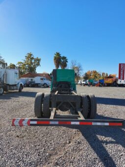 
										VOLKSWAGEN CONSTELLATION 17280 CHASIS REBAJADO+IVA AÑO 2017 full									