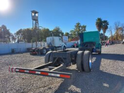 
										VOLKSWAGEN CONSTELLATION 17280 CHASIS REBAJADO+IVA AÑO 2017 full									
