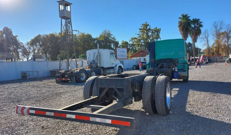 
								VOLKSWAGEN CONSTELLATION 17280 CHASIS REBAJADO+IVA AÑO 2017 full									