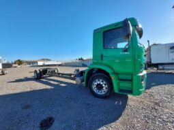 
										VOLKSWAGEN CONSTELLATION 17280 CHASIS REBAJADO+IVA AÑO 2017 full									