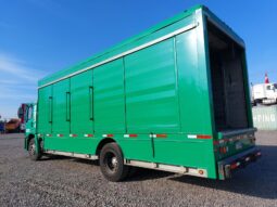 
										VOLKSWAGEN CONSTELLATION 17280 4X2+IVA+5% COMISION AÑO 2017 full									