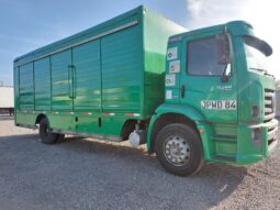 
										VOLKSWAGEN CONSTELLATION 17280 4X2+IVA+5% COMISION AÑO 2017 full									