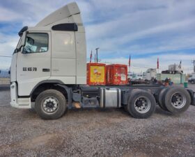 VOLVO FH 420 AÑO 2014 +IVA AÑO 2014