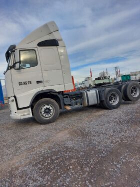 VOLVO FH 420 AÑO 2014 +IVA AÑO 2014