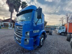 
										VOLKSWAGEN CONSTELLATION 17280+IVA AÑO 2017 full									
