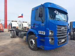 
										VOLKSWAGEN CONSTELLATION 17280+IVA AÑO 2017 full									