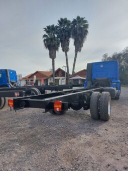
										VOLKSWAGEN CONSTELLATION 17280+IVA AÑO 2017 full									