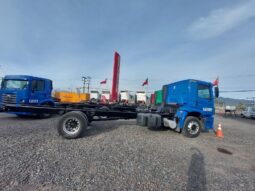 
										VOLKSWAGEN CONSTELLATION 17280+IVA AÑO 2017 full									