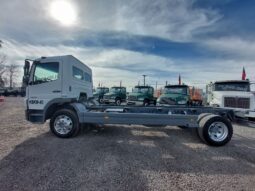 
										MERCEDES BENZ ATEGO 1624+IVA+5% COMISION AÑO 2015 full									