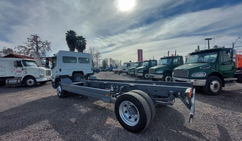 
								MERCEDES BENZ ATEGO 1624+IVA+5% COMISION AÑO 2015 full									