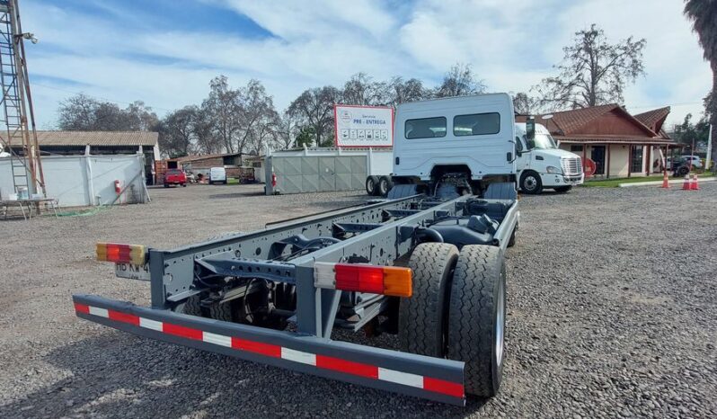 
								MERCEDES BENZ ATEGO 1624+IVA+5% COMISION AÑO 2015 full									