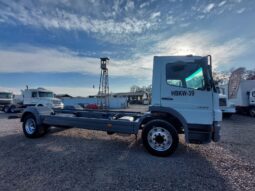 
										MERCEDES BENZ ATEGO 1624+IVA+5% COMISION AÑO 2015 full									