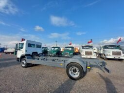 
										MERCEDES BENZ ATEGO 1624+IVA+5% COMISION AÑO 2015 full									