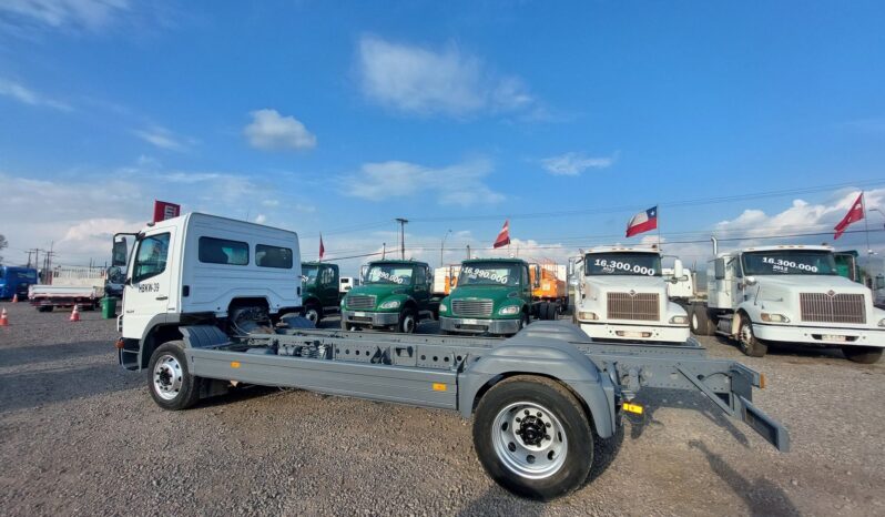 
								MERCEDES BENZ ATEGO 1624+IVA+5% COMISION AÑO 2015 full									