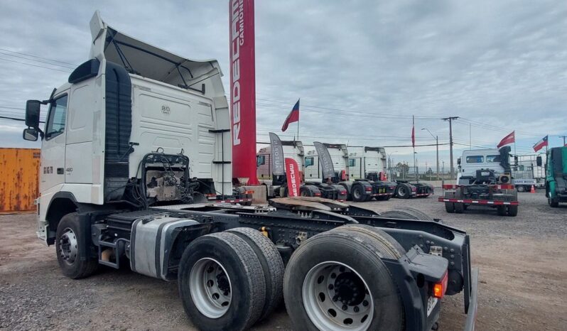 
								VOLVO FH 420 AÑO 2014 +IVA AÑO 2014 full									