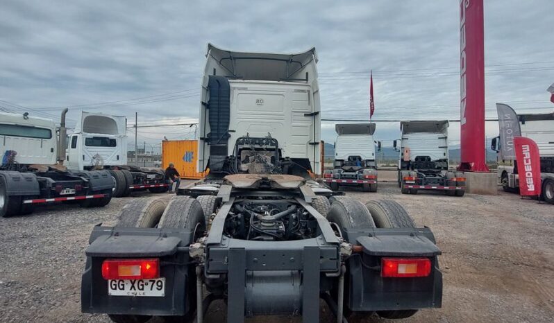 
								VOLVO FH 420 AÑO 2014 +IVA AÑO 2014 full									