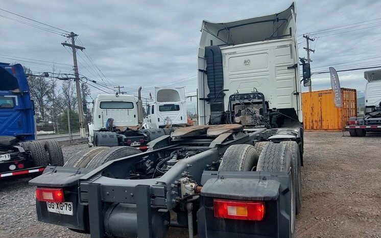 
								VOLVO FH 420 AÑO 2014 +IVA AÑO 2014 full									