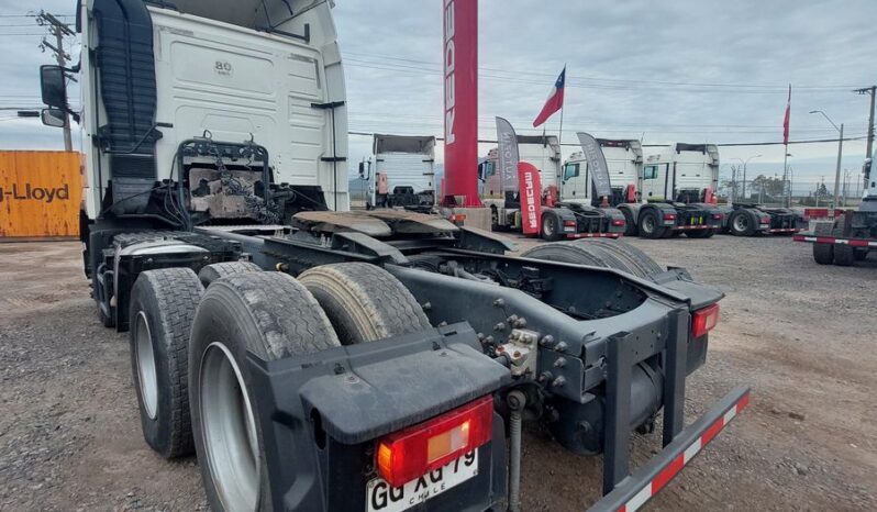 
								VOLVO FH 420 AÑO 2014 +IVA AÑO 2014 full									