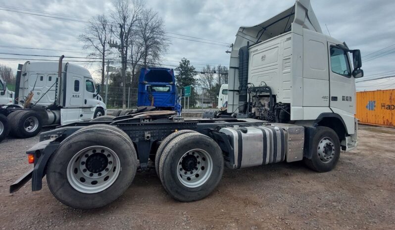 
								VOLVO FH 420 AÑO 2014 +IVA AÑO 2014 full									