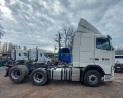 
										VOLVO FH 420 AÑO 2014 +IVA AÑO 2014 full									