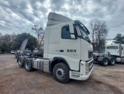 
										VOLVO FH 420 AÑO 2014 +IVA AÑO 2014 full									