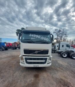 
										VOLVO FH 420 AÑO 2014 +IVA AÑO 2014 full									