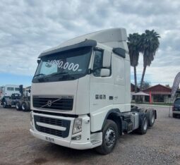 
										VOLVO FH 420 AÑO 2014 +IVA AÑO 2014 full									