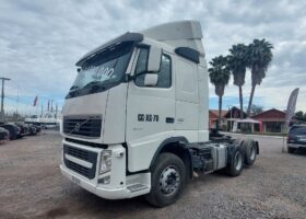 VOLVO FH 420 AÑO 2014 +IVA AÑO 2014