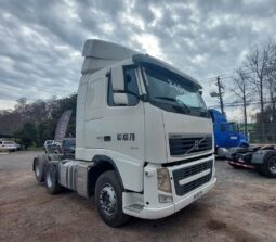 
										VOLVO FH 420 AÑO 2014 +IVA AÑO 2014 full									